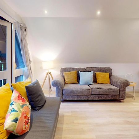 St Ives Bluebell Cottage المظهر الخارجي الصورة