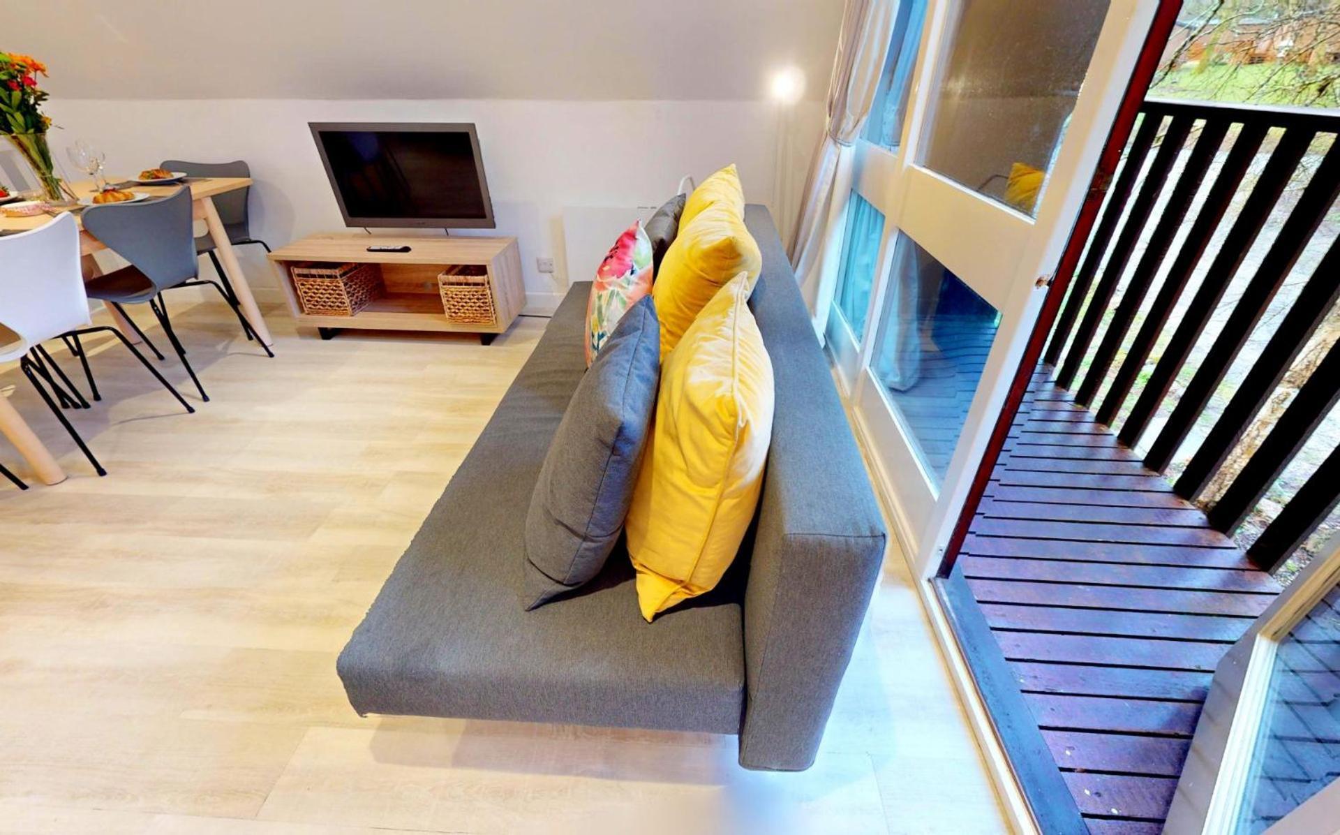 St Ives Bluebell Cottage المظهر الخارجي الصورة