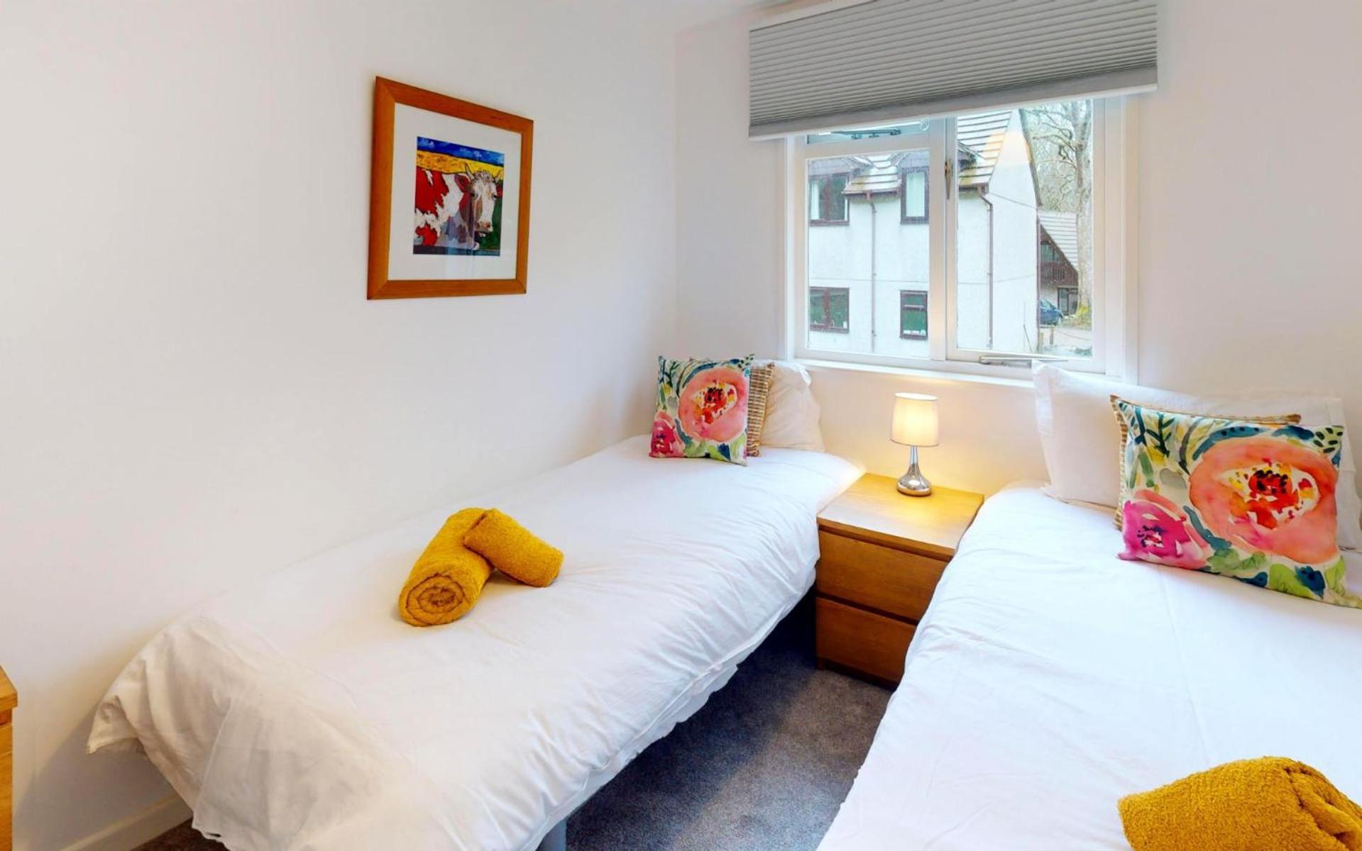 St Ives Bluebell Cottage المظهر الخارجي الصورة