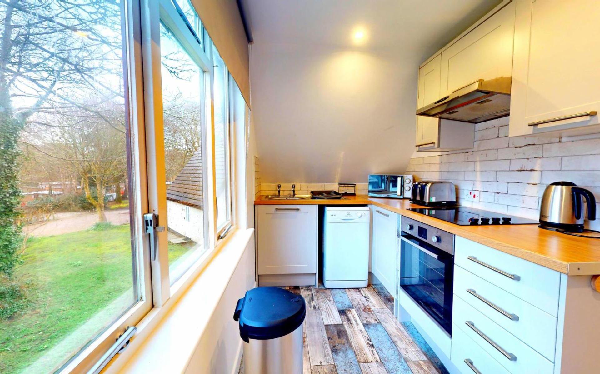 St Ives Bluebell Cottage المظهر الخارجي الصورة