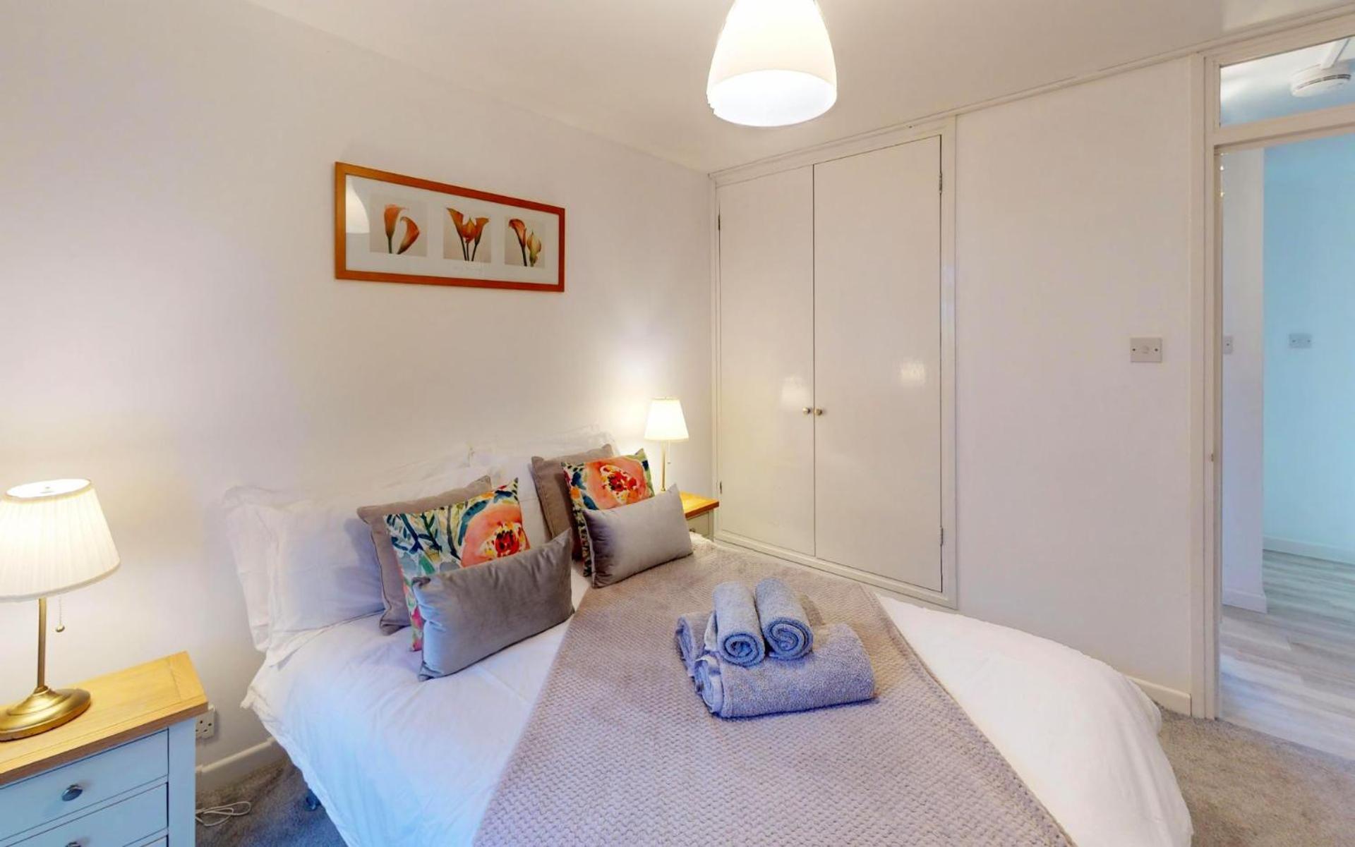 St Ives Bluebell Cottage المظهر الخارجي الصورة