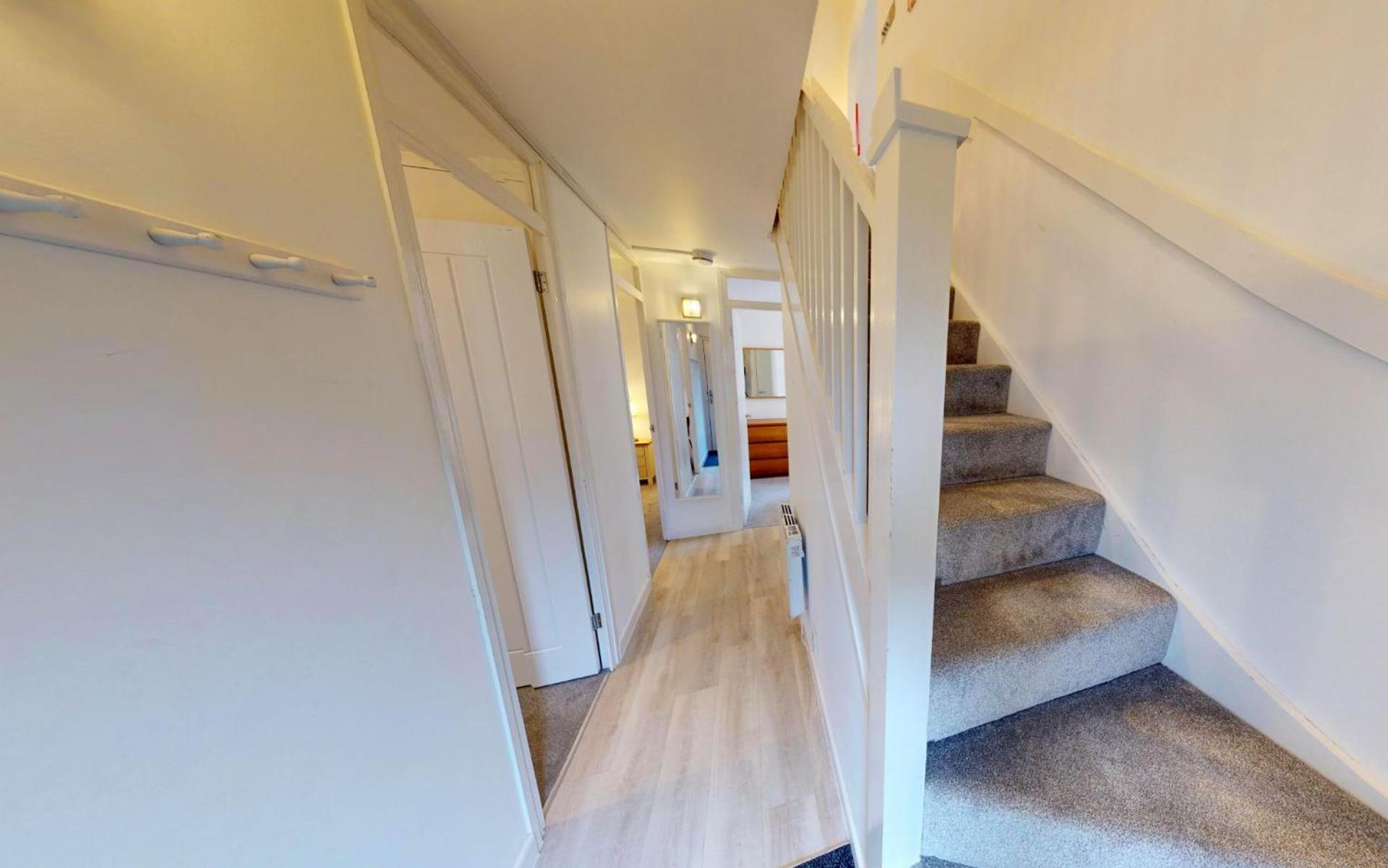 St Ives Bluebell Cottage المظهر الخارجي الصورة
