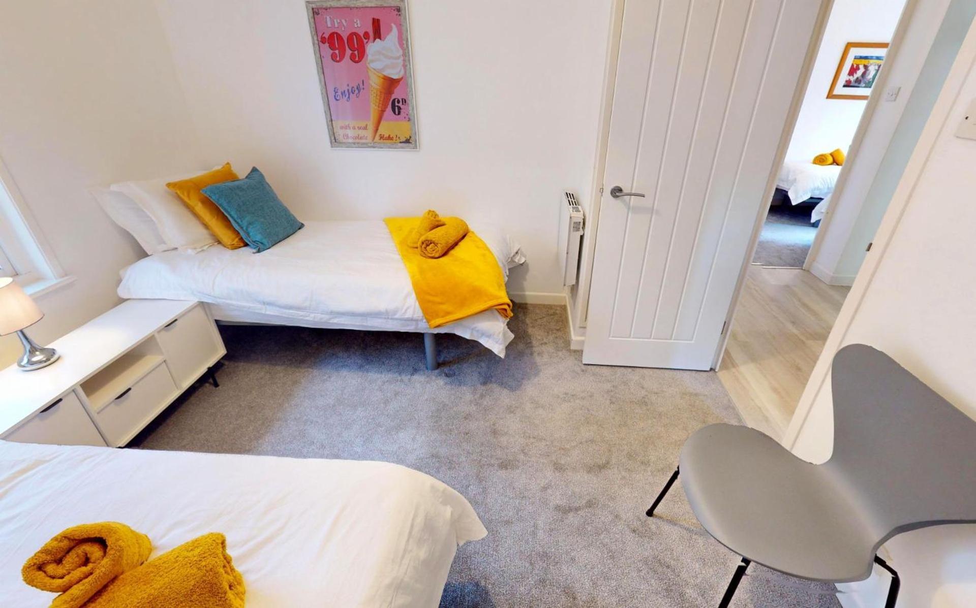 St Ives Bluebell Cottage المظهر الخارجي الصورة