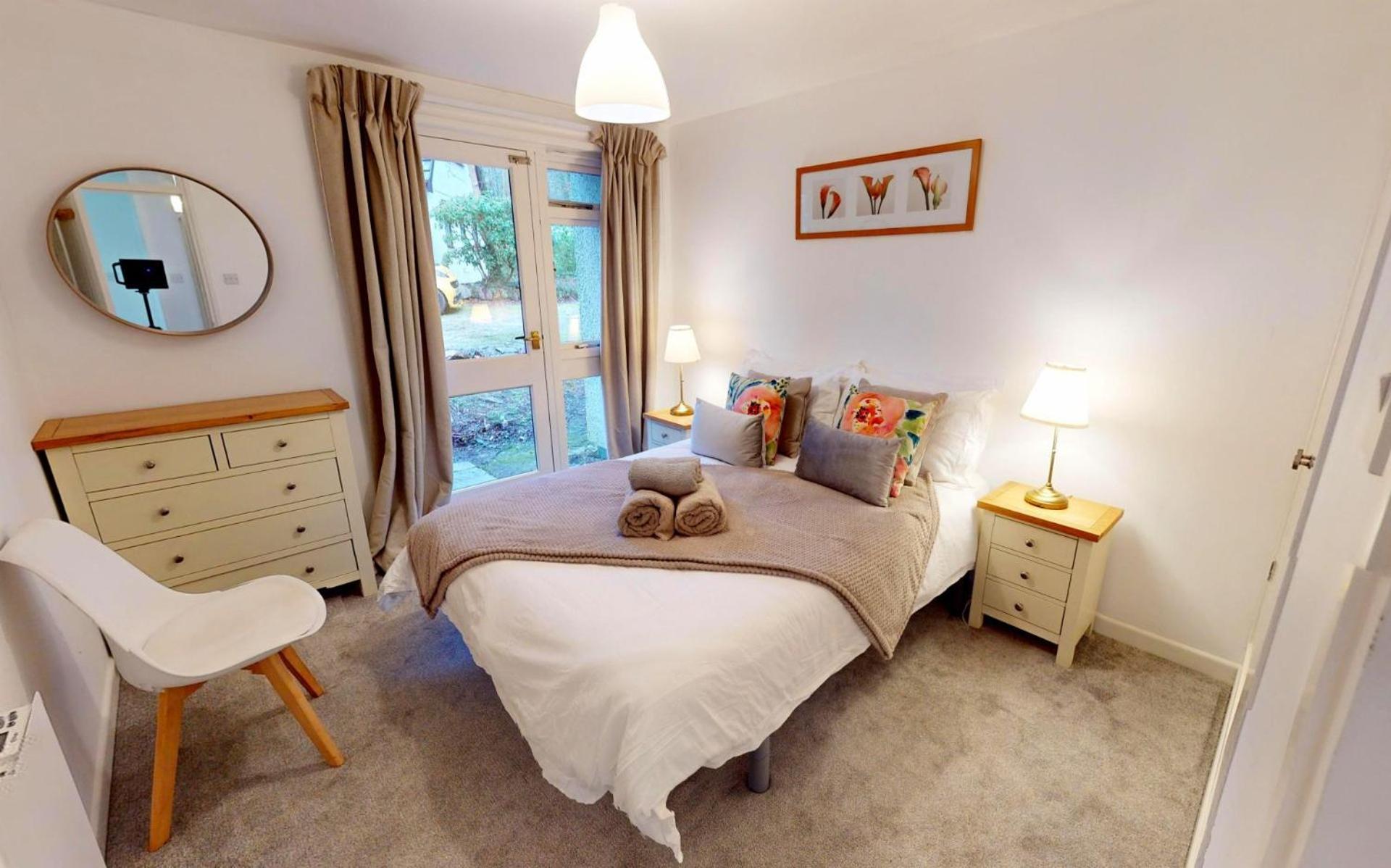 St Ives Bluebell Cottage المظهر الخارجي الصورة