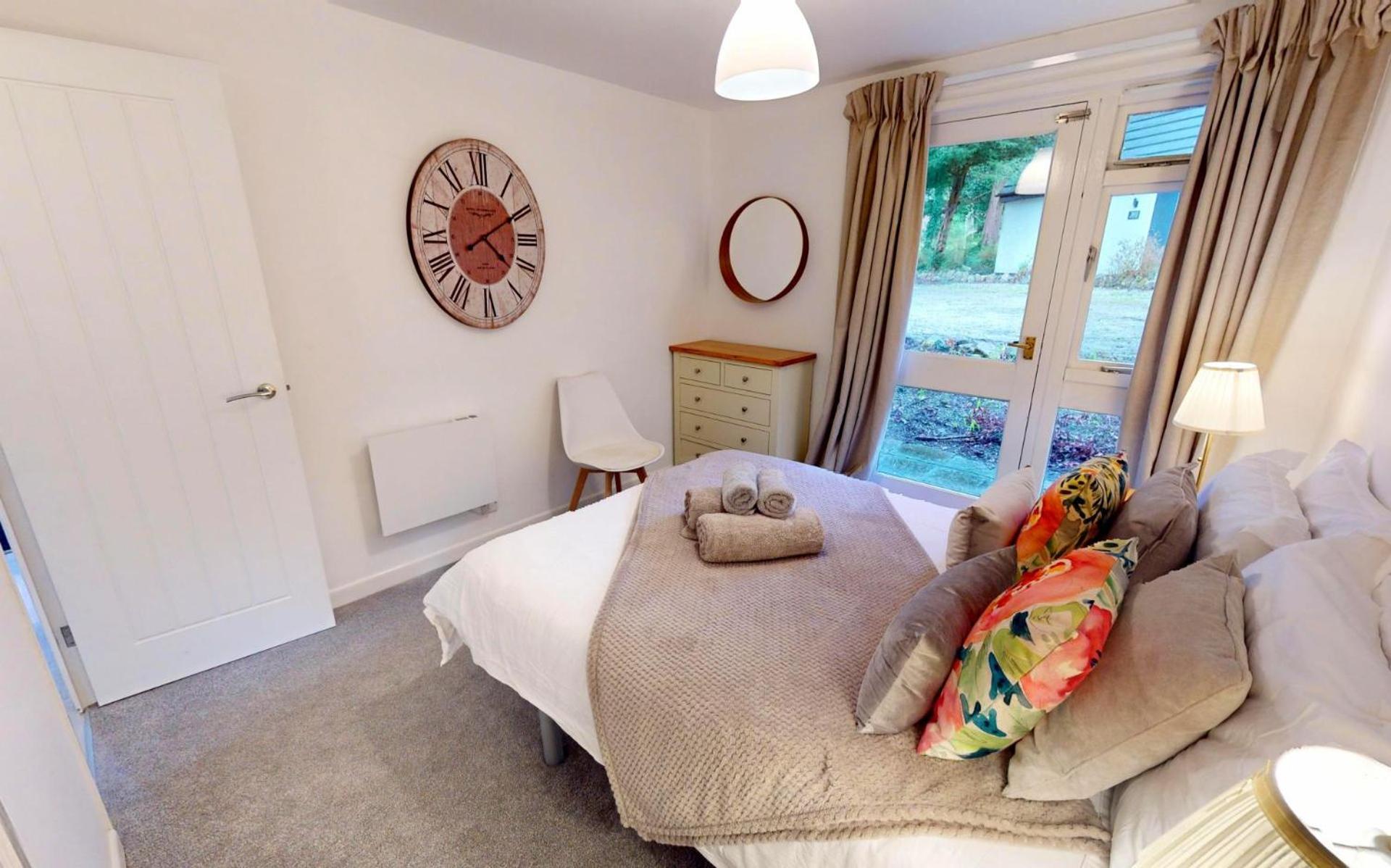 St Ives Bluebell Cottage المظهر الخارجي الصورة